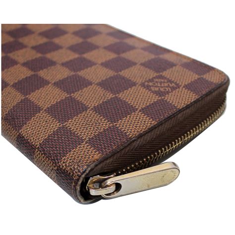 zippy organizer louis vuitton damier|louis vuitton zippy organizer wallet.